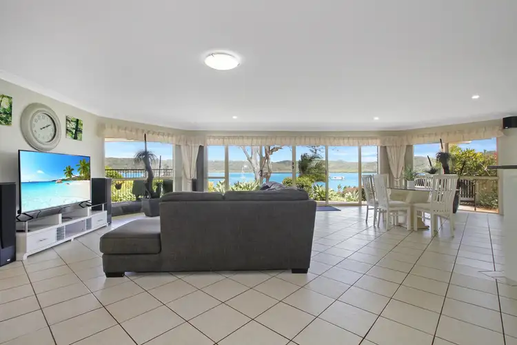 Fifth view of Homely house listing, 86 Canaipa Point Drive, Russell Island QLD 4184