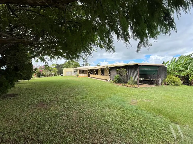 Main view of Homely house listing, 4 Figtree Road, Chatsworth QLD 4570