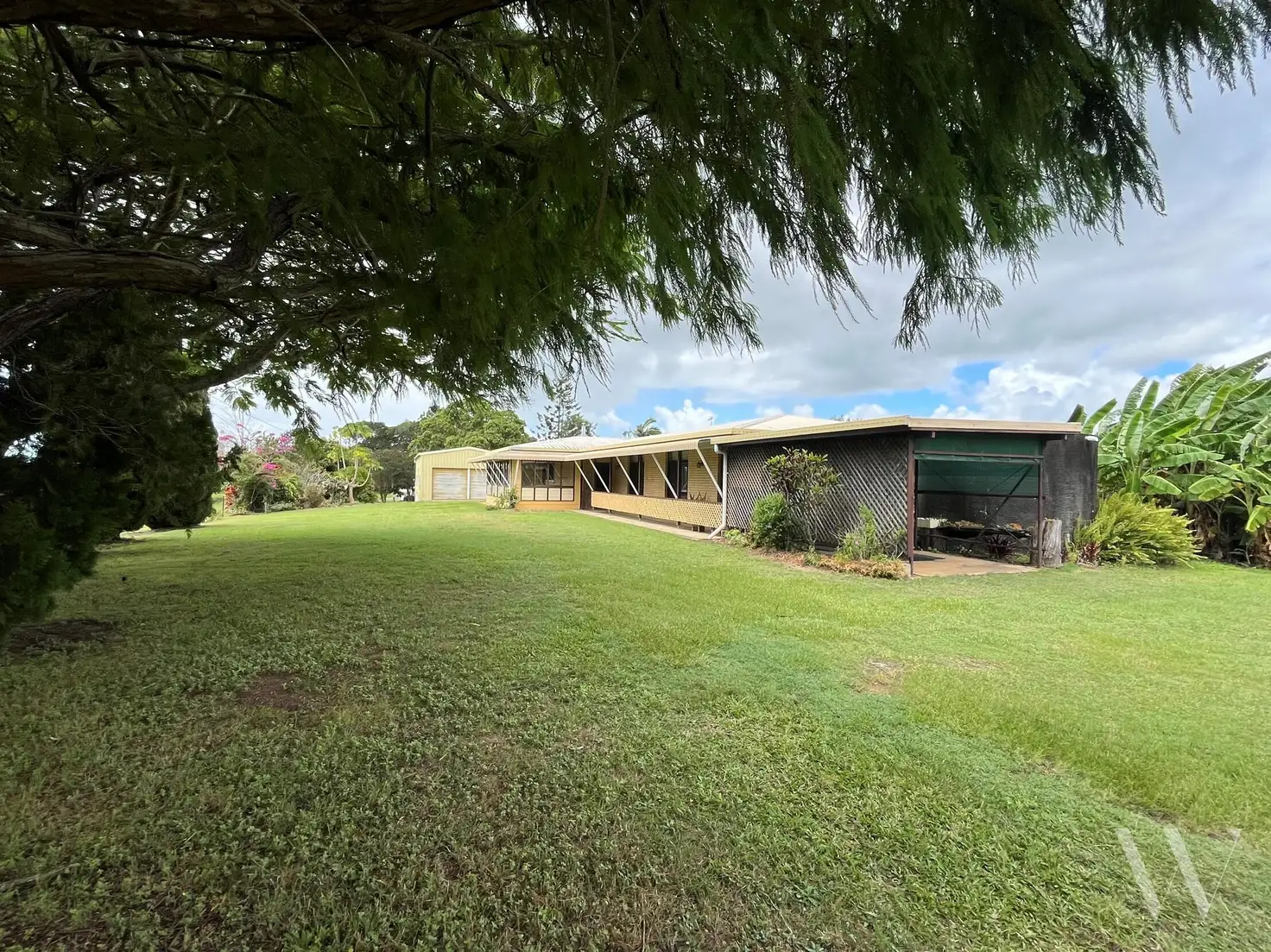 Main view of Homely house listing, 4 Figtree Road, Chatsworth QLD 4570