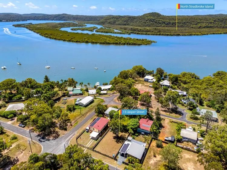 13 Jasper Street, Russell Island QLD 4184