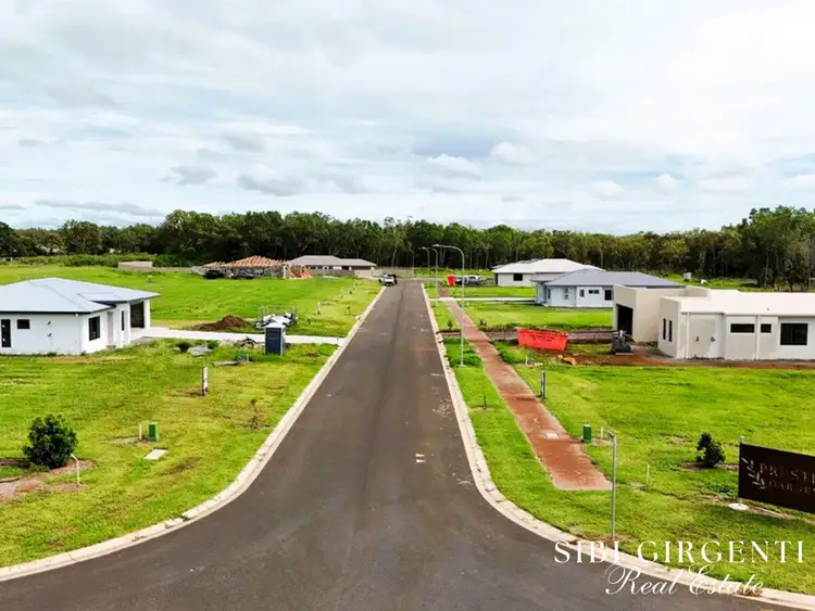 LAND LAND LAND at Prestige Gardens, Mareeba QLD 4880