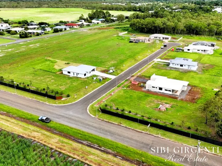 LAND LAND LAND at Prestige Gardens, Mareeba QLD 4880