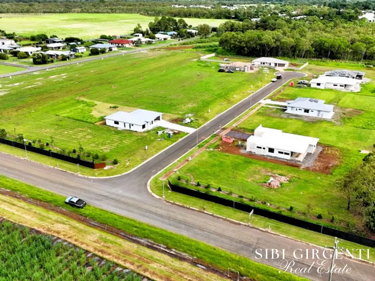 Main view of Homely land listing, LAND LAND LAND at Prestige Gardens, Mareeba QLD 4880