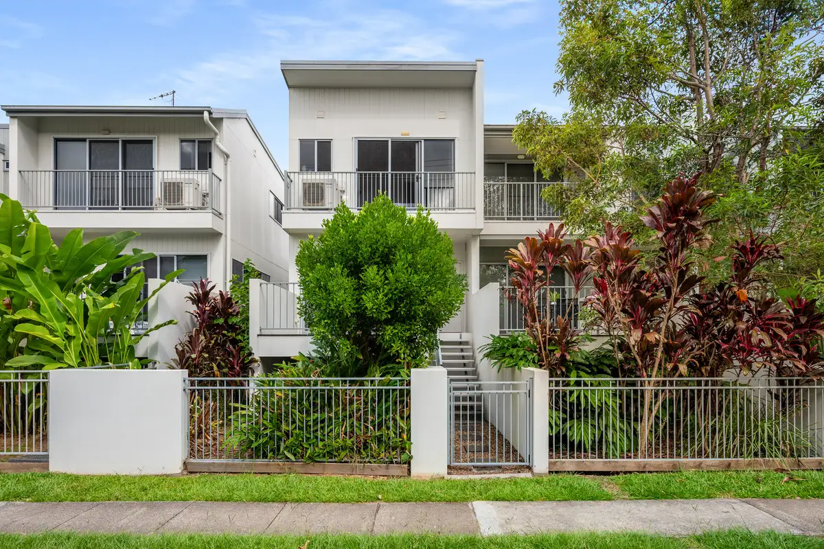 Main view of Homely townhouse listing, 4/48 Brickfield Road, Aspley QLD 4034