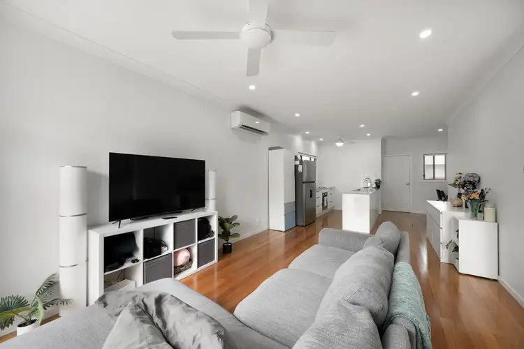 Fifth view of Homely townhouse listing, 4/48 Brickfield Road, Aspley QLD 4034