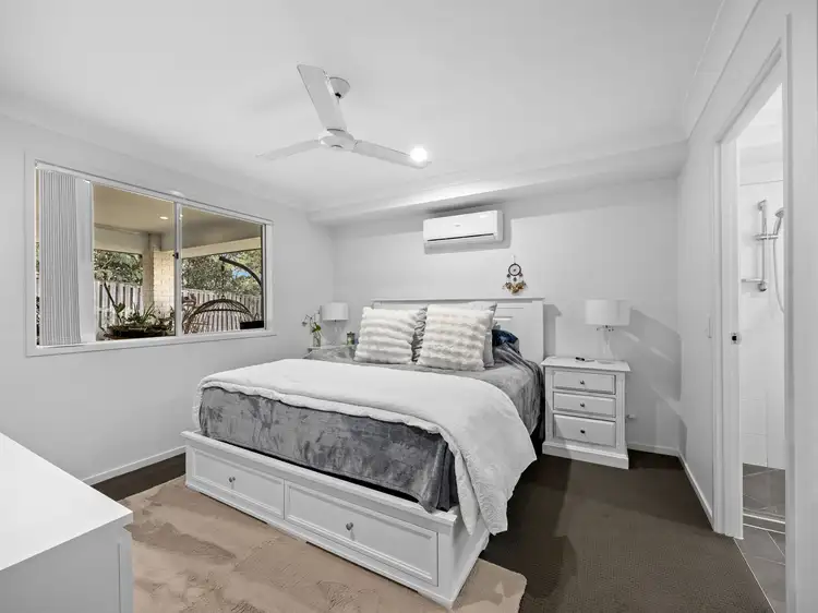 Third view of Homely semi-detached listing, 3 Joyce Street, Karalee QLD 4306