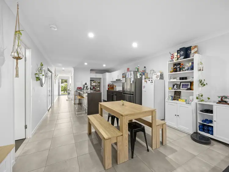 Fourth view of Homely semi-detached listing, 3 Joyce Street, Karalee QLD 4306
