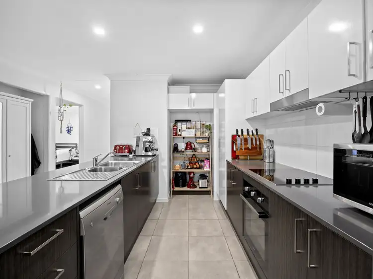 Fifth view of Homely semi-detached listing, 3 Joyce Street, Karalee QLD 4306