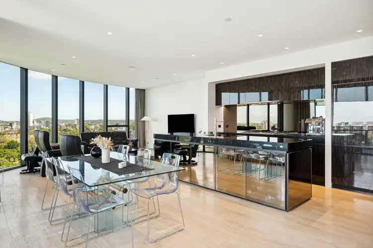 Sixth view of Homely apartment listing, 1702/140 Alice Street, Brisbane City QLD 4000