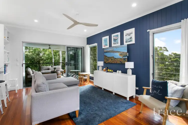 Third view of Homely house listing, 33 Old Coach Way, Ninderry QLD 4561