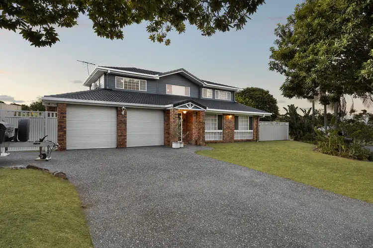1 Shaw Close, Brighton QLD 4017