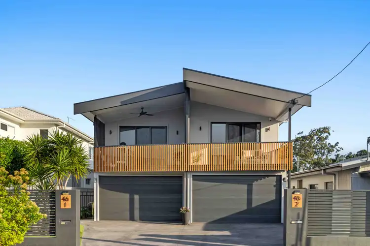 2/46 Second Avenue, Palm Beach QLD 4221