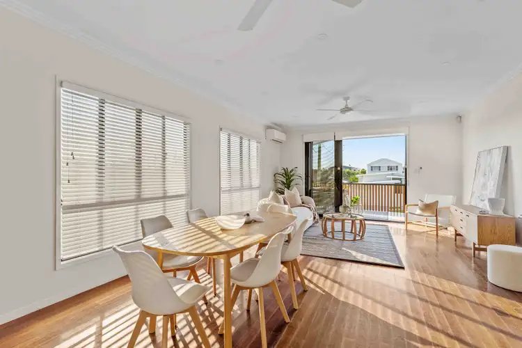 Third view of Homely semi-detached listing, 2/46 Second Avenue, Palm Beach QLD 4221