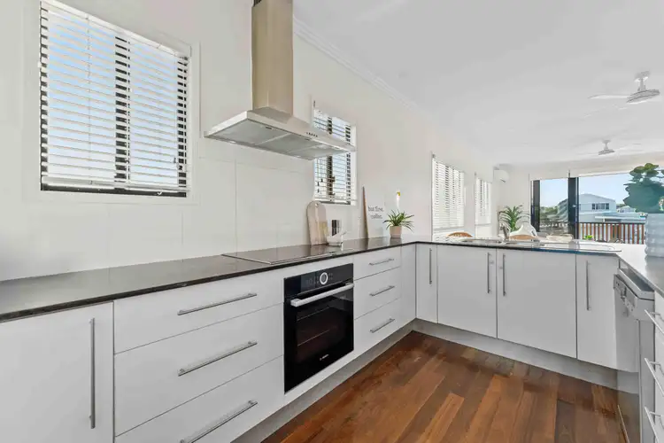 Fourth view of Homely semi-detached listing, 2/46 Second Avenue, Palm Beach QLD 4221