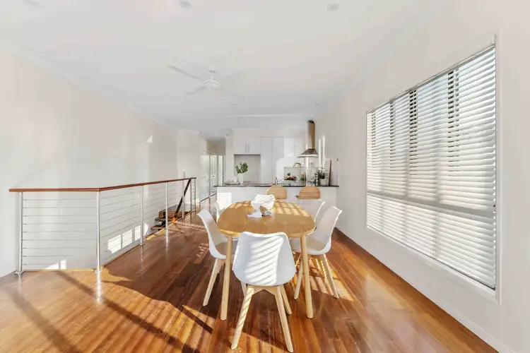Fifth view of Homely semi-detached listing, 2/46 Second Avenue, Palm Beach QLD 4221