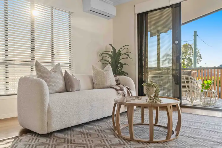 Sixth view of Homely semi-detached listing, 2/46 Second Avenue, Palm Beach QLD 4221