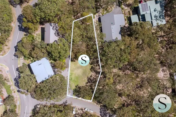 5 Lake Ridge Lane, Murrays Beach NSW 2281