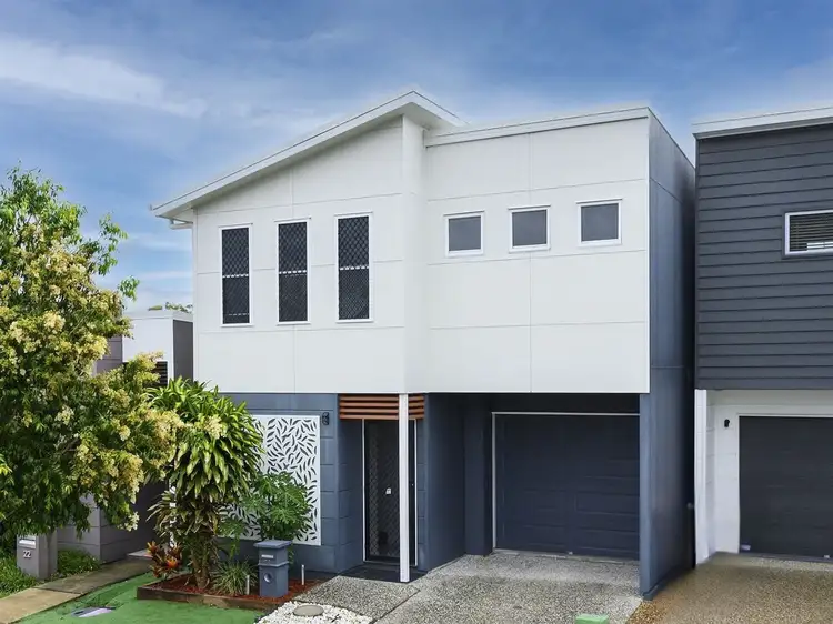 24 Beagle Street, Fitzgibbon QLD 4018