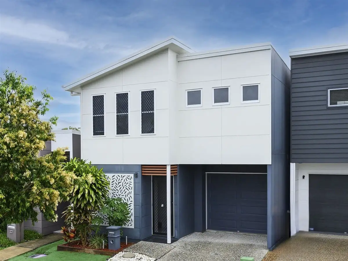 Main view of Homely house listing, 24 Beagle Street, Fitzgibbon QLD 4018