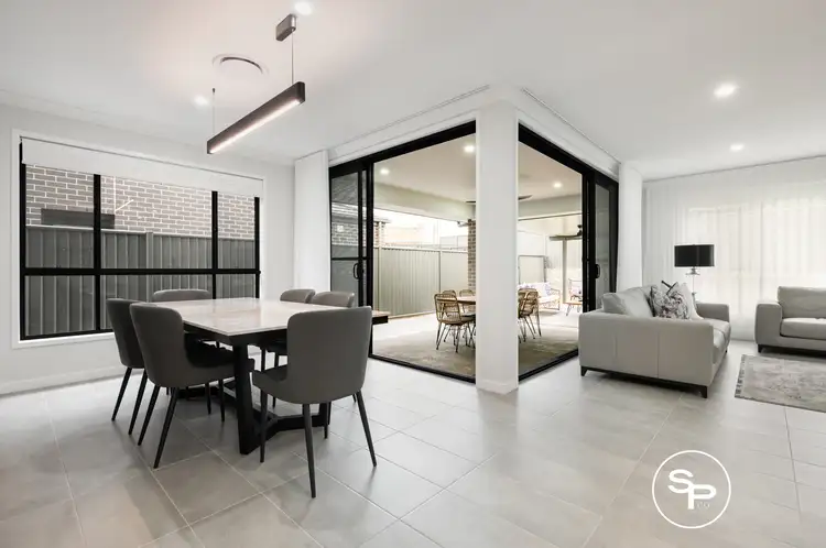 Fifth view of Homely house listing, 7 Macrossan Street, Catherine Field NSW 2557