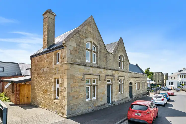 5 Church Street