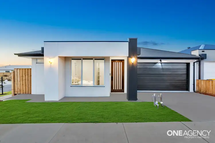 Main view of Homely house listing, 22 Countess Circuit, Wollert VIC 3750