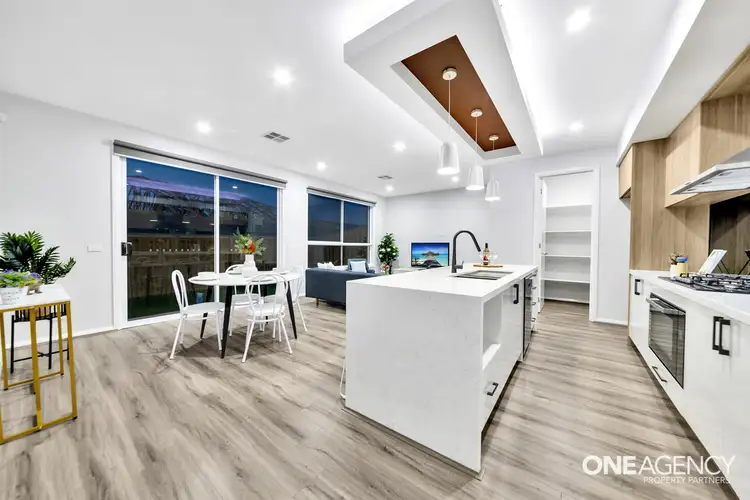 Fourth view of Homely house listing, 22 Countess Circuit, Wollert VIC 3750