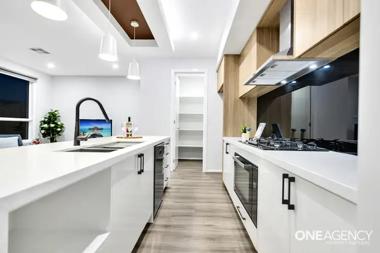 Fifth view of Homely house listing, 22 Countess Circuit, Wollert VIC 3750