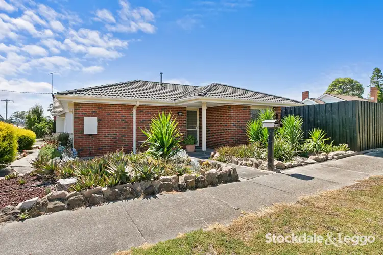 18 Fleming Street, Morwell VIC 3840