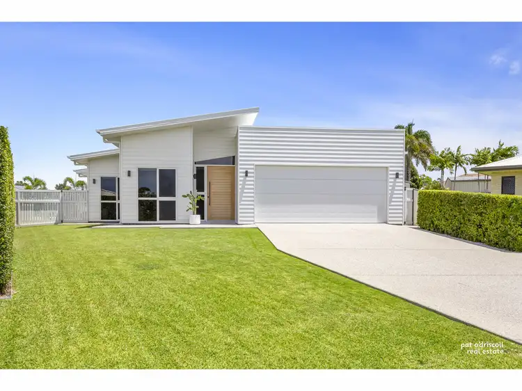 5 Bates Court, Gracemere QLD 4702