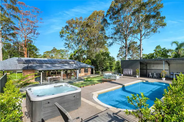 45 Lochaven Drive
