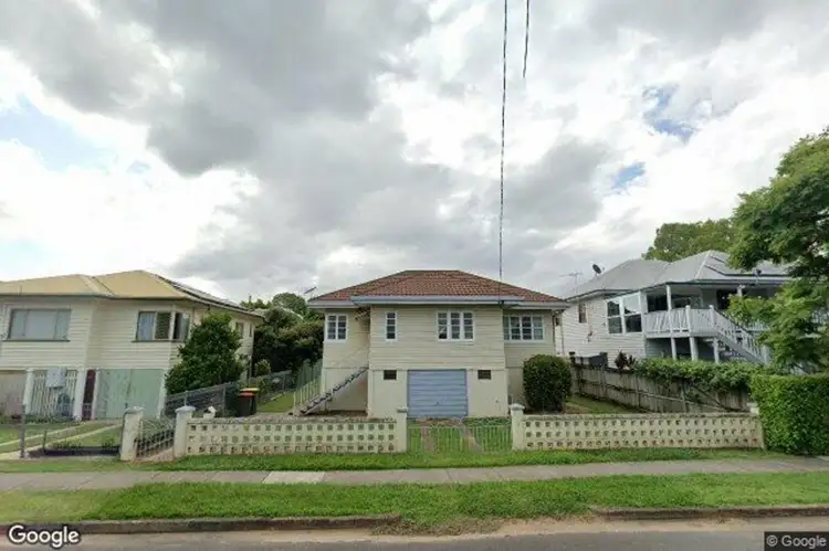 Main view of Homely house listing, 42 Bertha Street, Kalinga QLD 4030