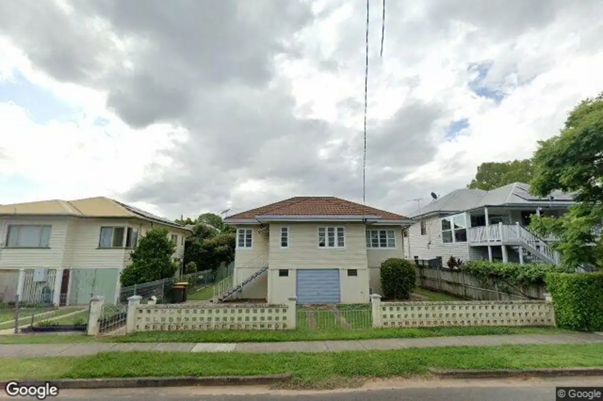 Main view of Homely house listing, 42 Bertha Street, Kalinga QLD 4030