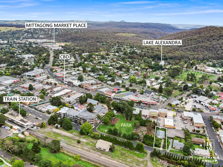 23 Regent Street, Mittagong NSW 2575
