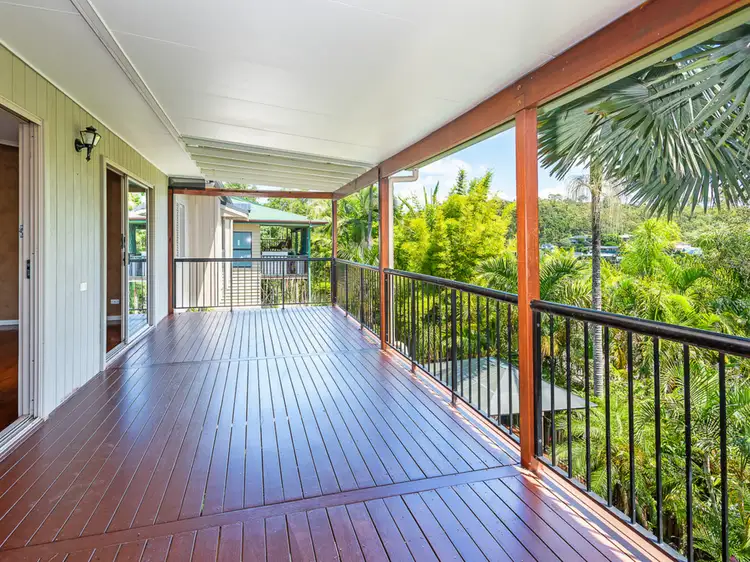 Second view of Homely house listing, 9 Allardyce Crescent, Pacific Pines QLD 4211