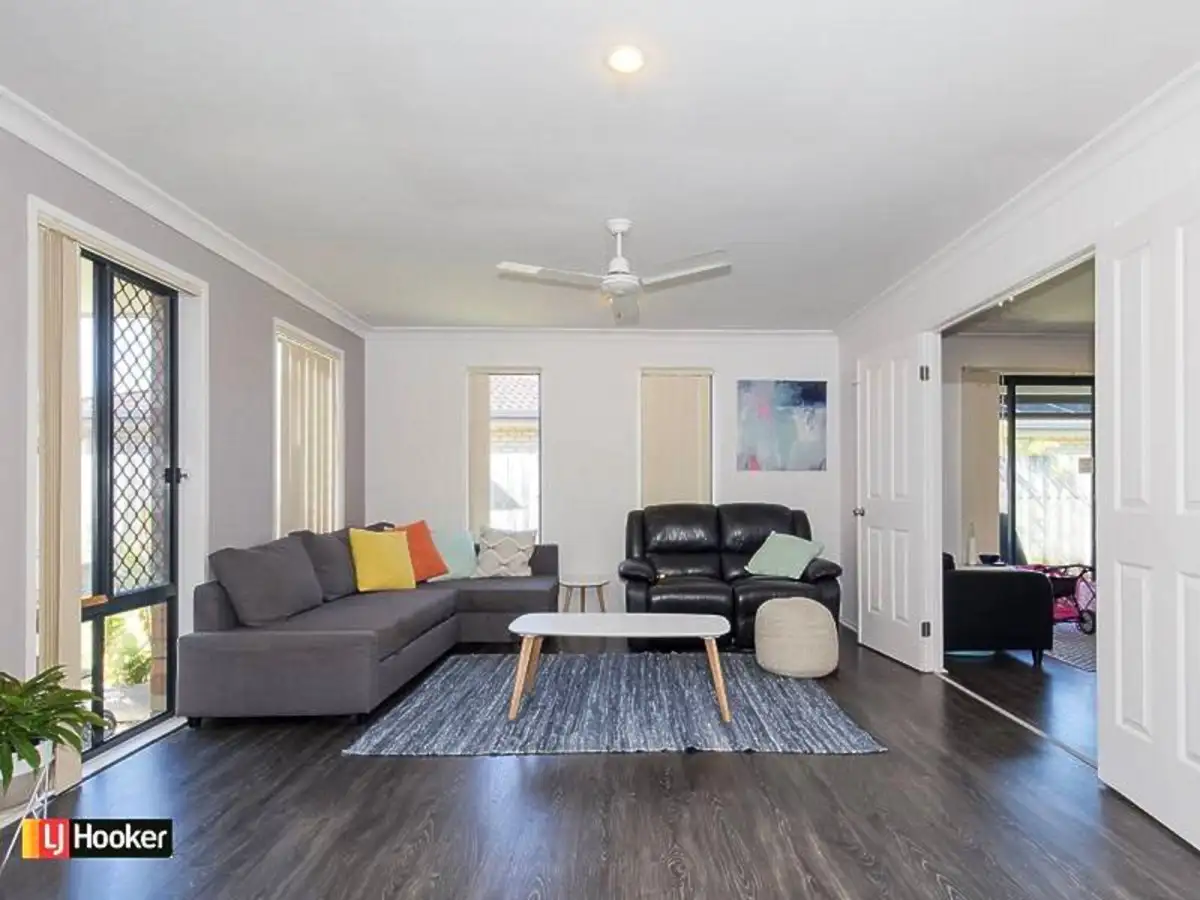 Main view of Homely house listing, 4 Aldea Circuit, Bracken Ridge QLD 4017