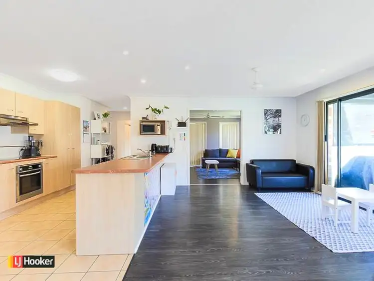 Second view of Homely house listing, 4 Aldea Circuit, Bracken Ridge QLD 4017