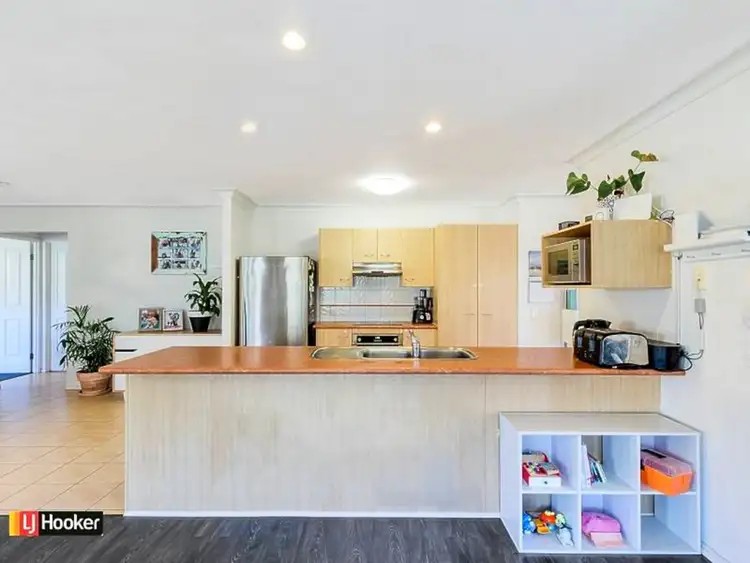 Third view of Homely house listing, 4 Aldea Circuit, Bracken Ridge QLD 4017