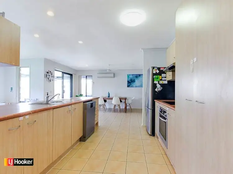 Fourth view of Homely house listing, 4 Aldea Circuit, Bracken Ridge QLD 4017