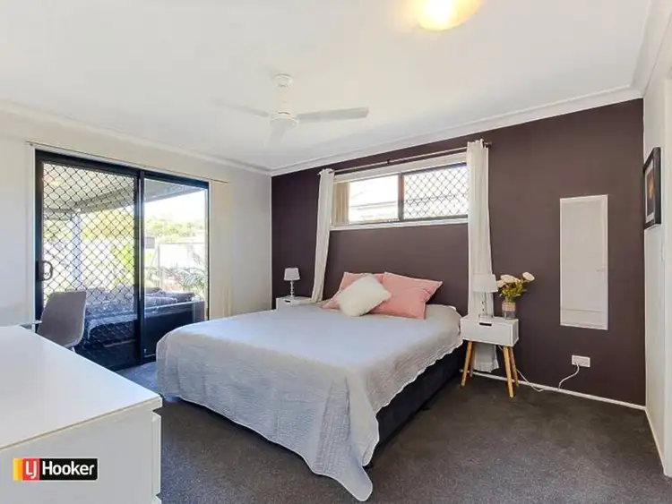 Fifth view of Homely house listing, 4 Aldea Circuit, Bracken Ridge QLD 4017