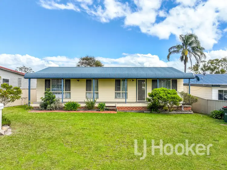 Main view of Homely house listing, 15 Dunisla Street, Sanctuary Point NSW 2540