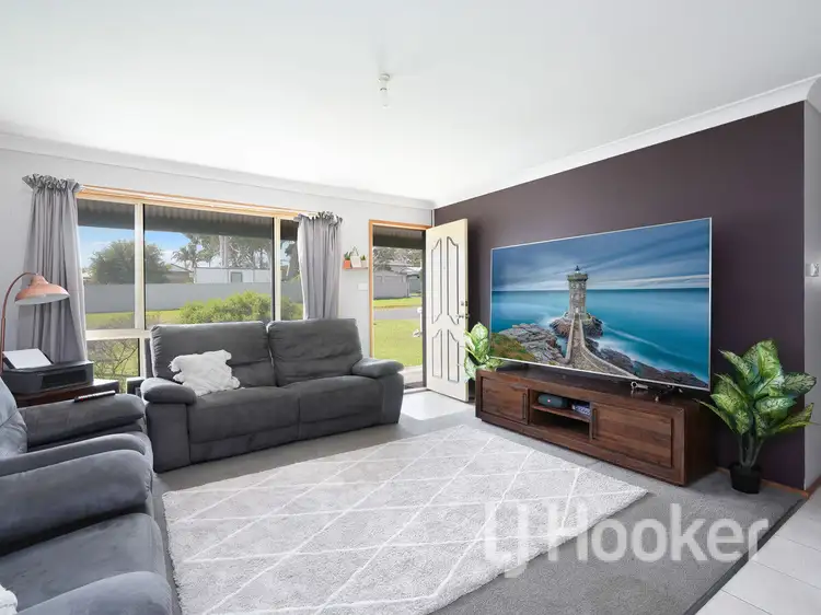 Second view of Homely house listing, 15 Dunisla Street, Sanctuary Point NSW 2540