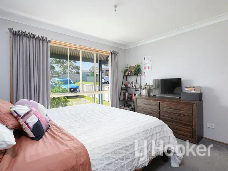 Fifth view of Homely house listing, 15 Dunisla Street, Sanctuary Point NSW 2540