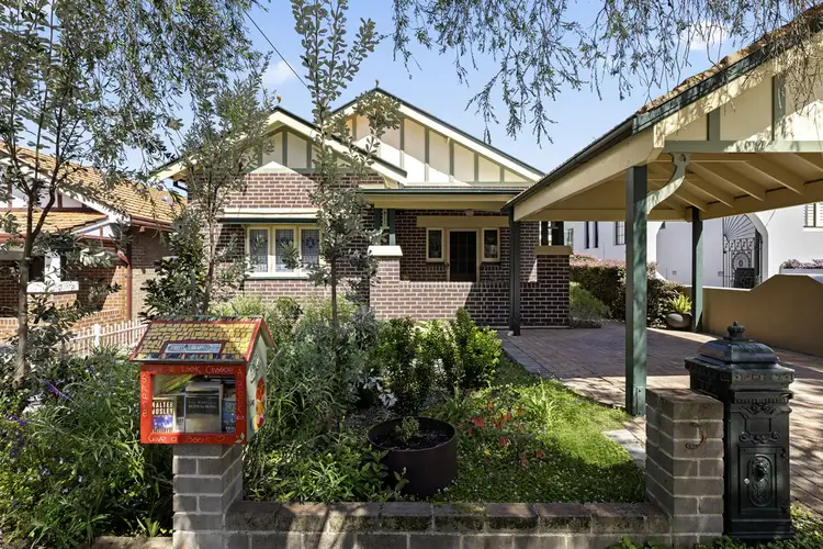 Main view of Homely house listing, 5 Austin Avenue, Croydon NSW 2132