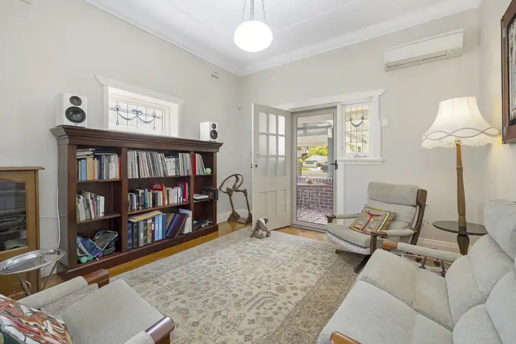 Second view of Homely house listing, 5 Austin Avenue, Croydon NSW 2132