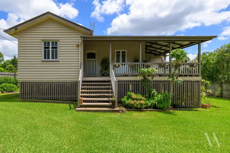 16 Kandanga Road, Amamoor QLD 4570