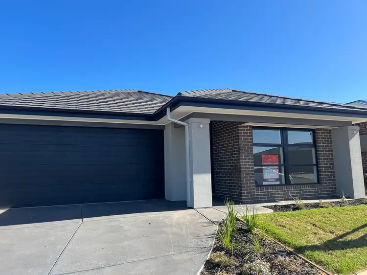 5 Paroo Street, Truganina VIC 3029