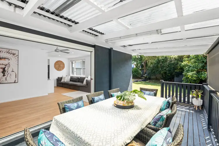 21 Lakala Avenue, Springfield NSW 2250