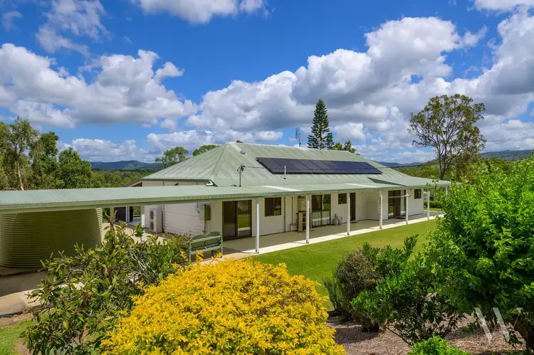 463 Diamondfield Road, Kandanga QLD 4570
