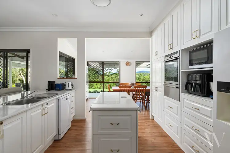Second view of Homely house listing, 463 Diamondfield Road, Kandanga QLD 4570